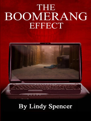 cover image of The Boomerang Effect